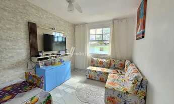 Imagem 2: Apartamento - São Bernardo - Campinas