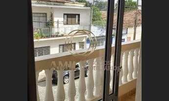 Imagem 4: LE RA AMIL ALUGA SOBRADO DE 180m² COM 3 DORMITÓRIOS SENDO 1 SUÍTE EM SANTANA