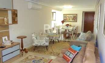 Imagem 2: Apartamento para Venda - 117m², 3 dormitórios, sendo 1 suites, 2 vagas - Rio Branco