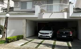 Imagem: Casa em condomínio a Venda com 4 quartos