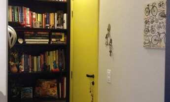 Imagem 2: Flat Mobiliado Jardim Aquarius