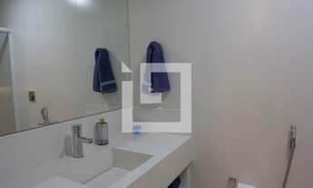 Imagem 7: ART LIFE - EXCELENTE CASA CONTEMPORANEA TRIPLEX - 4 SUÍTES - ARMARIOS PLANEJADOS - TODA MO