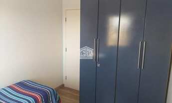 Imagem 7: Apartamento com 3 dormitórios à venda, 75 m² por R$ 570.000,00 - Tatuapé - São Paulo/SP