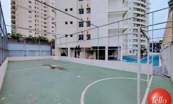 Imagem 4: São Paulo - Apartamento Padrão - Mooca