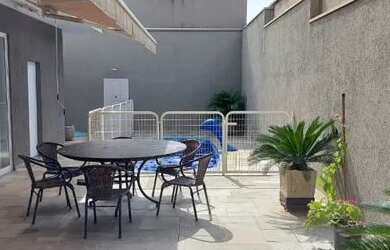 Imagem 10: SAO JOSE DO RIO PRETO - Casa Padrão - QUINTA DO GOLFE