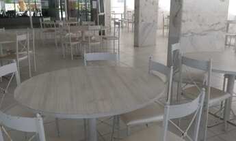 Imagem 6: Apartamento 179m2 pra alugar com 4 quartos e área de lazer