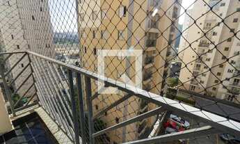 Imagem 6: Apartamento para Aluguel - Portal do Morumbi, 2 Quartos, 56 m2