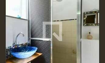 Imagem 7: Apartamento à Venda - Leblon, 1 Quarto, 25 m2