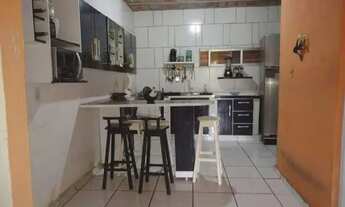 Imagem 4: PS50Casa para venda com 80 metros quadrados com 2 quartos em Barris - Salvador - BA