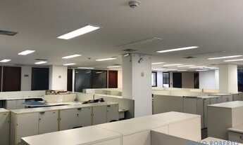 Imagem 3: CONJ. COMERCIAL - VILA OLÍMPIA - SP