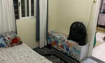 Imagem 3: Aluguei kitinet * Antonina