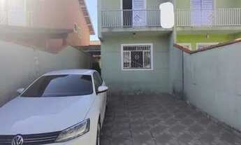Imagem: Sobrado Jd.Bela Vista-2dorms,4vagas-R$ 2.300,00
