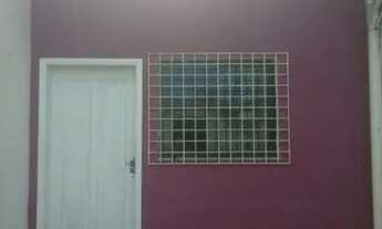 Imagem: Aluga-se Kit net