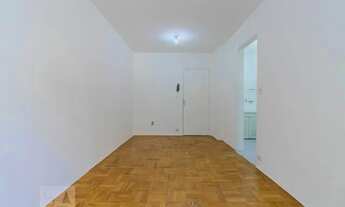 Imagem 3: Apartamento para Aluguel - Liberdade, 1 Quarto, 32 m2