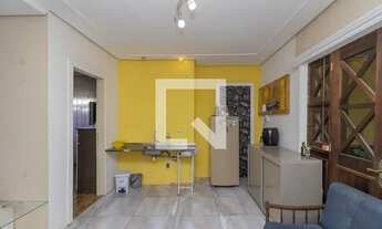 Imagem 5: Casa para Aluguel - São José, 1 Quarto, 48 m2