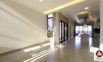 Imagem 6: Casa (térrea em condominio) 3 dormitórios/suite, cozinha planejada, portaria 24hs, lazer