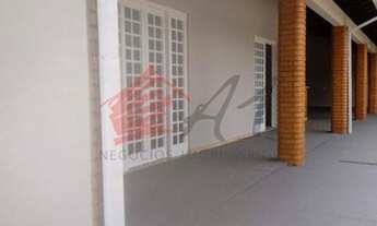 Imagem 2: Chácara Parque Panorama