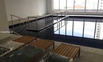 Imagem 3: Apartamento para Venda em São Paulo, Mirandopolis, 1 dormitório, 1 suíte, 1 banheiro, 1 va