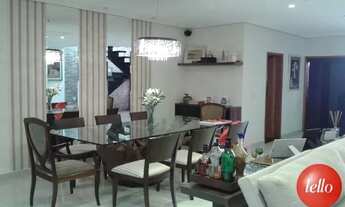 Imagem 3: São Paulo - Casa Padrão - Tatuapé