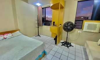 Imagem 7: ARM - Studio para venda possui 30 m² com 1 quarto em Candeias - Jaboatão dos Guararapes