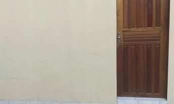 Imagem 5: Quitinete Casa com 1 dormitório