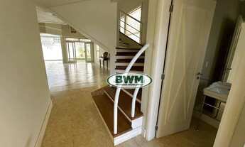 Imagem 2: Casa com 3 dormitórios, 330 m² - venda por R$ 2.600.000,00 ou aluguel por R$ 14.000,00 - P