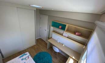 Imagem 2: Lindo Apartamento a venda Arcádia com 104 m com 3 dormts 1 suíte 2 vagas Centro São Bernar