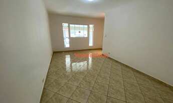 Imagem 2: Sobrado com 3 dormitórios à venda, 200 m² por R$ 795.000,00 - Vila Guilhermina - São Paulo