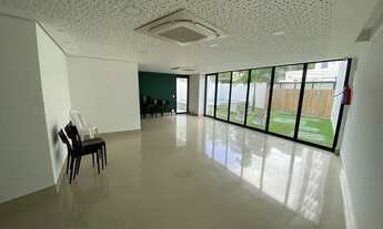 Imagem 4: Apartamento para Locação em Recife, Encruzilhada, 2 dormitórios, 1 suíte, 1 banheiro, 1 va