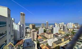 Imagem 5: Apartamento Duplex com 2 dormitórios à venda, 121 m² por R$ 890.000,00 - Caiçara - Praia G