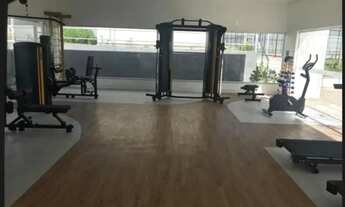 Imagem 6: Apartamento a Venda no VOG de SAJ