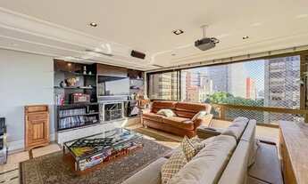 Imagem 6: Apartamento com 3 quartos, 174m², à venda em Porto Alegre, Bela Vista