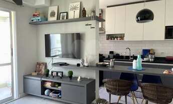 Imagem 3: Excelente apartamento a venda no Morumbi