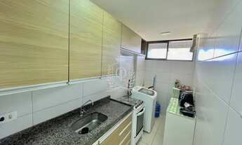 Imagem 4: Apartamento para venda tem 59 metros quadrados com 2 quartos