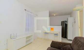 Imagem: Apartamento para Aluguel - Água Chata