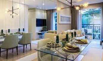 Imagem 2: Apartamento para venda tem 60 metros quadrados com 3 quartos em Vila Guilherme - São Paulo