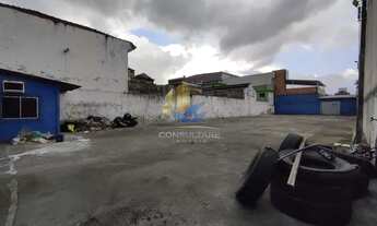 Imagem 3: Terreno, Vila Nova, Santos, Cod: 23240