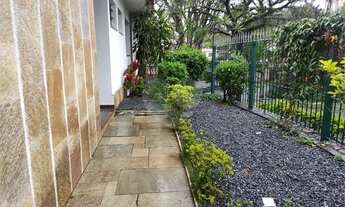 Imagem 4: Casa residencial de 297m² com 3 suítes e 3 vagas para alugar - Jardim Bonfiglioli