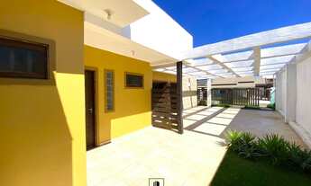 Imagem 5: Casa de 03 dormitórios e piscina em Imbé - Centro - RS