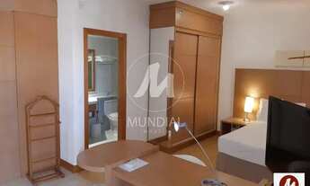 Imagem 3: Apartamento (flat) 1 dormitórios/suite, cozinha planejada, portaria 24hs, lazer, espaço go