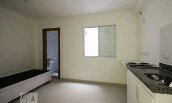 Imagem: Apartamento para Aluguel - Tatuapé, 1 Quarto