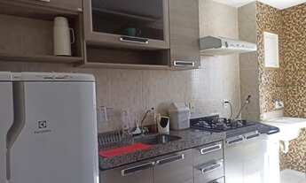 Imagem 7: Apartamento MOBILIADO Para Alugar com 2 quartos no bairro Ponta Negra em Natal