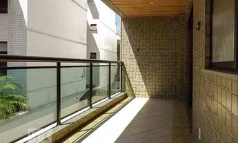 Imagem 6: Apartamento para Aluguel - Recreio, 3 Quartos, 91 m2