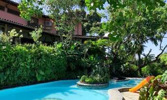 Imagem: Casa à venda, 5 quartos, 5 suítes, 5 vagas