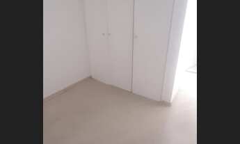 Imagem 2: Apartamento para aluguel possui 60 metros quadrados com dois quartos mais escritório