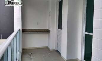 Imagem 4: Manaus - APARTAMENTO PADRÃO - Centro