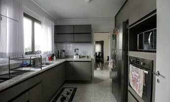 Imagem 7: Apartamento para venda tem 297 metros quadrados com 4 quartos em Vila Congonhas - São Paul