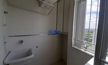 Imagem 7: APARTAMENTO LOCAÇÃO 83 M² NO EDIFICÍO ILUMINATTO - JD.ÁQUARIUS ! 02 DORMITÓRIOS SENDO 01 S