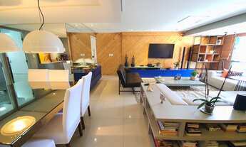 Imagem 7: Apartamento para venda com 122 M² com 2 quartos sendo 2 suítes em Boa Viagem - Recife - PE