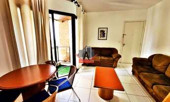 Imagem: Flat para aluguel com 32 metros quadrados